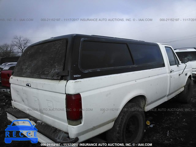 1996 Ford F250 1FTHF25H7TLA38453 image 3