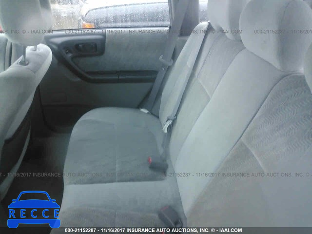 2002 Subaru Forester S JF1SF655X2H732578 image 7