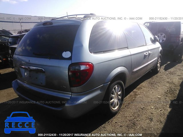2003 Chrysler Town & Country LX 2C4GP44L33R325354 image 3