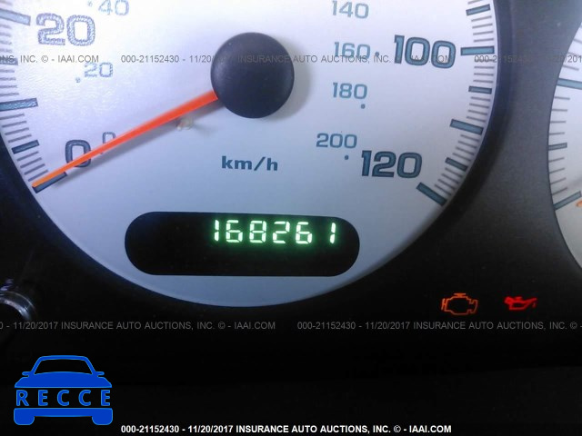 2003 Chrysler Town & Country LX 2C4GP44L33R325354 image 6