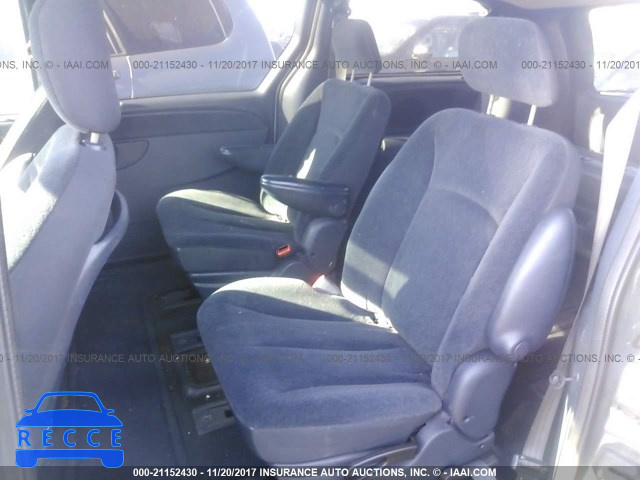 2003 Chrysler Town & Country LX 2C4GP44L33R325354 image 7