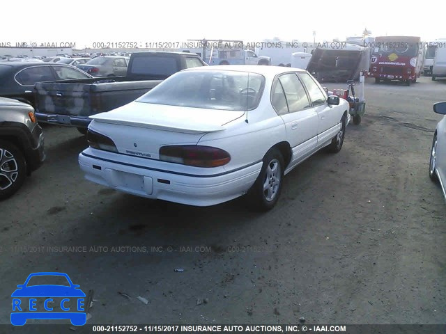 1995 Pontiac Bonneville SE 1G2HX52K2S4222470 image 3