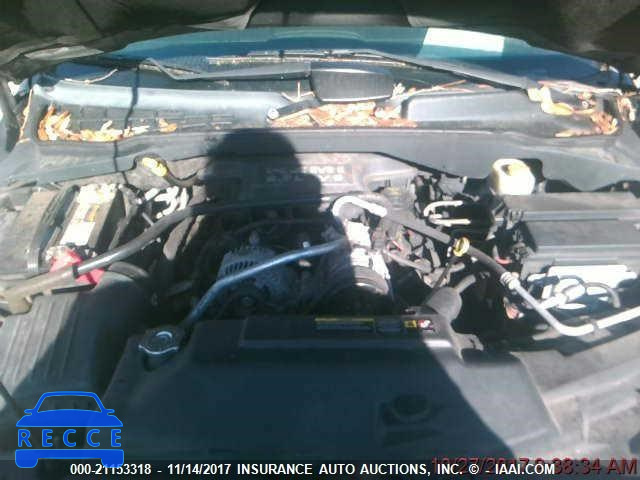 2006 Dodge Durango LIMITED 1D4HB58296F180720 image 9