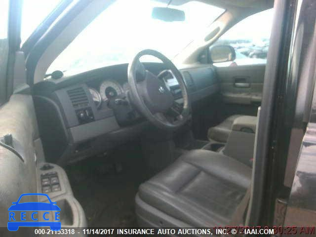 2006 Dodge Durango LIMITED 1D4HB58296F180720 image 4