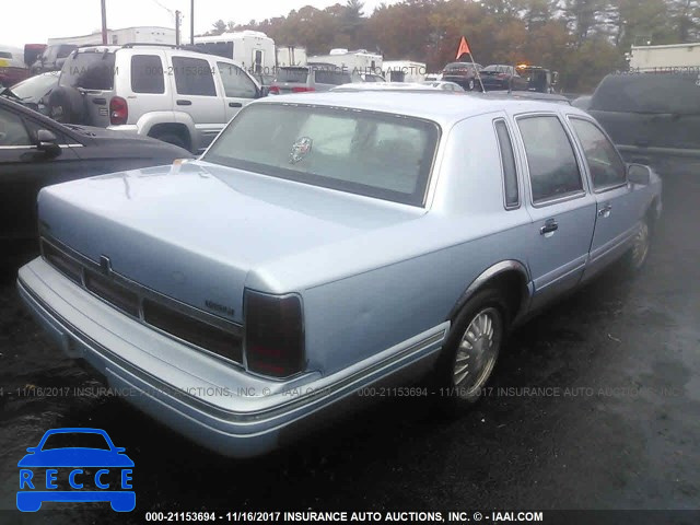 1997 Lincoln Town Car SIGNATURE/TOURING 1LNLM82W1VY632706 image 3