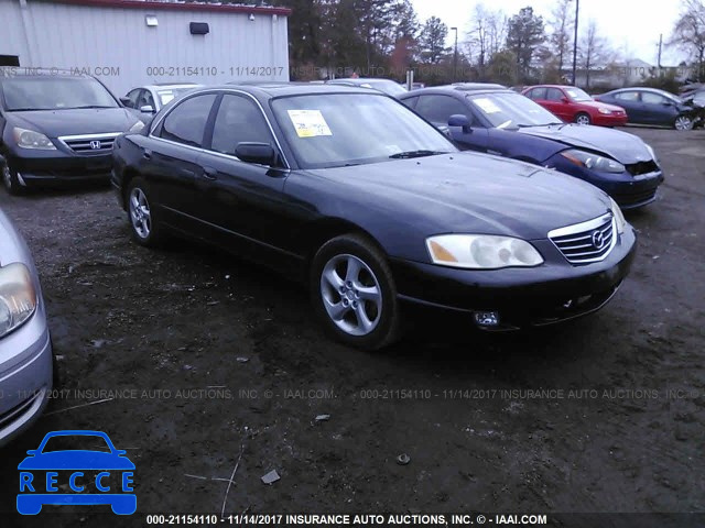 2002 Mazda Millenia JM1TA221721736877 image 0