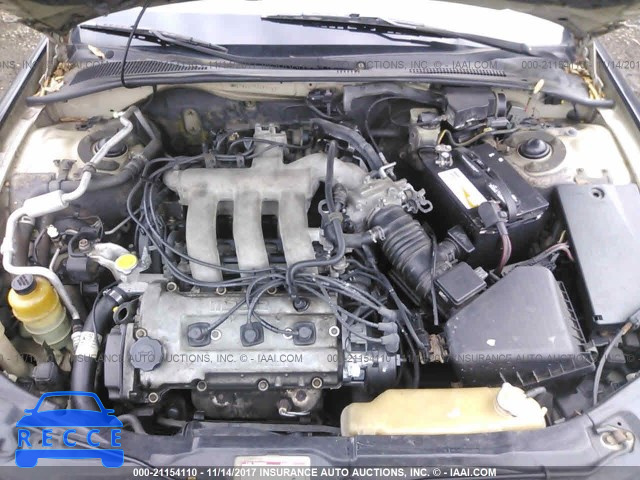 2002 Mazda Millenia JM1TA221721736877 Bild 9