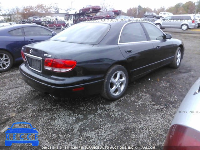 2002 Mazda Millenia JM1TA221721736877 Bild 3