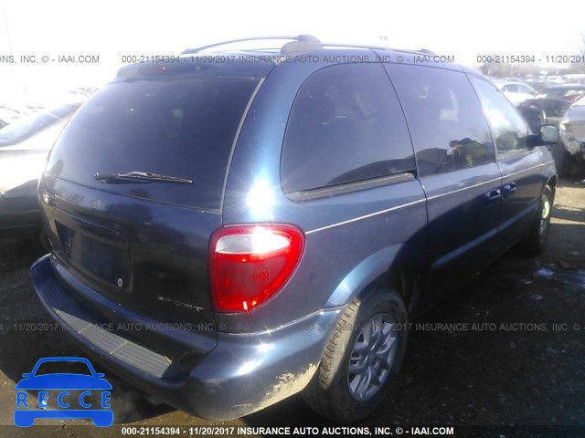 2001 Dodge Caravan SPORT 1B4GP45351B219480 image 3