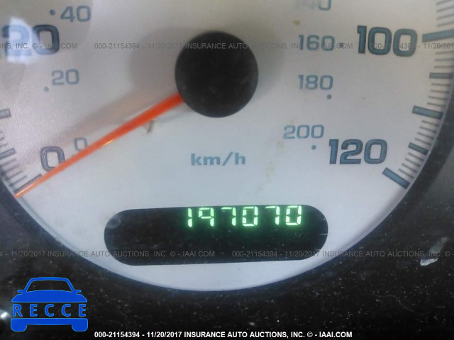 2001 Dodge Caravan SPORT 1B4GP45351B219480 image 6