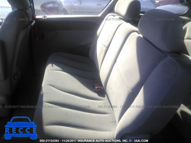2001 Dodge Caravan SPORT 1B4GP45351B219480 image 7