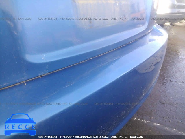 2003 KIA RIO KNADC125036273199 image 5
