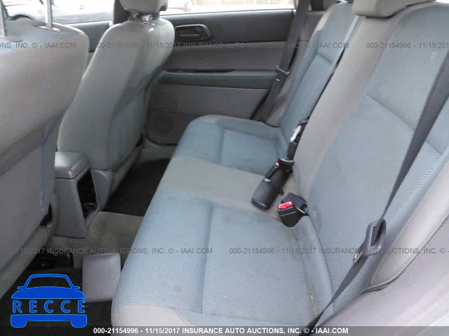 2005 Subaru Forester 2.5X JF1SG63655H723803 image 7