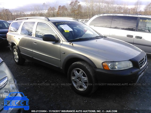 2005 Volvo XC70 YV1SZ592051176347 image 0