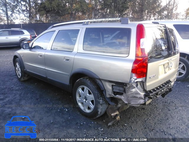 2005 Volvo XC70 YV1SZ592051176347 image 2