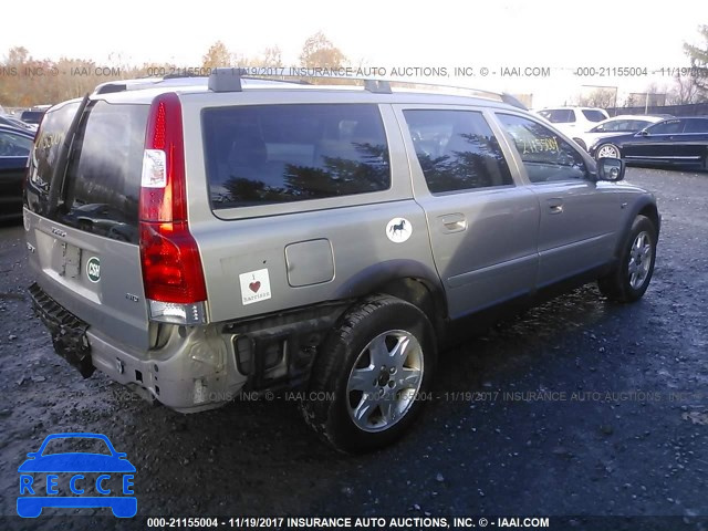 2005 Volvo XC70 YV1SZ592051176347 image 3