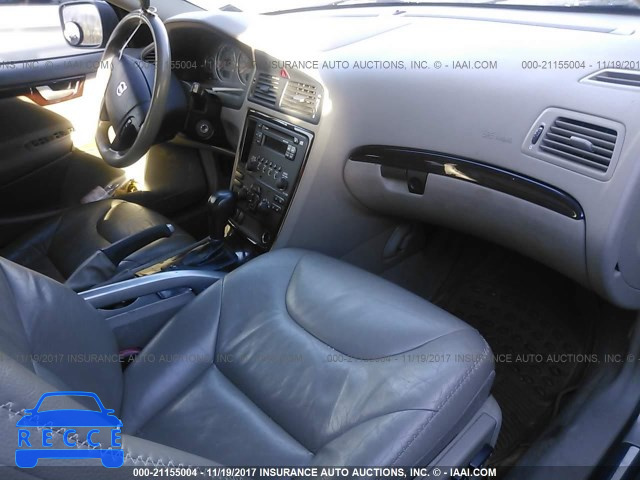 2005 Volvo XC70 YV1SZ592051176347 image 4
