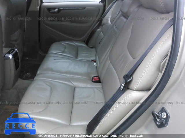 2005 Volvo XC70 YV1SZ592051176347 image 7