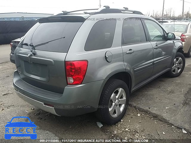 2006 Pontiac Torrent 2CKDL63F666185398 image 3