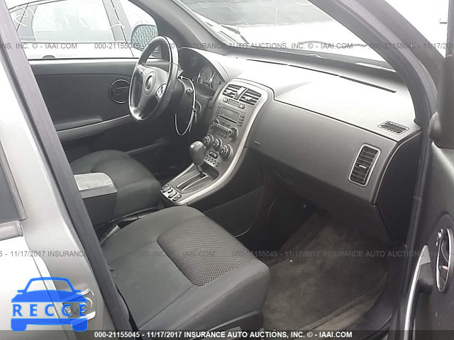 2006 Pontiac Torrent 2CKDL63F666185398 image 4