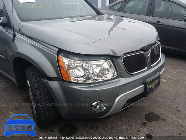 2006 Pontiac Torrent 2CKDL63F666185398 image 5