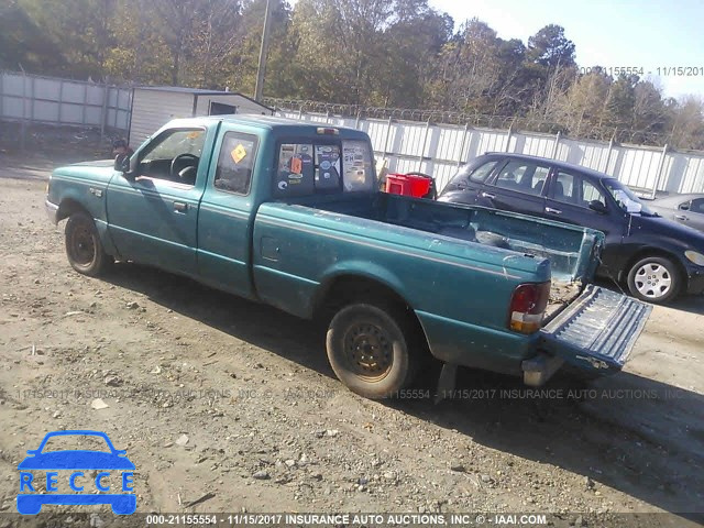 1994 Ford Ranger SUPER CAB 1FTCR14U2RPA83506 Bild 2