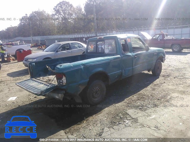 1994 Ford Ranger SUPER CAB 1FTCR14U2RPA83506 Bild 3