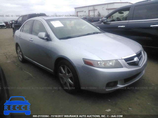 2004 ACURA TSX JH4CL96824C003989 image 0