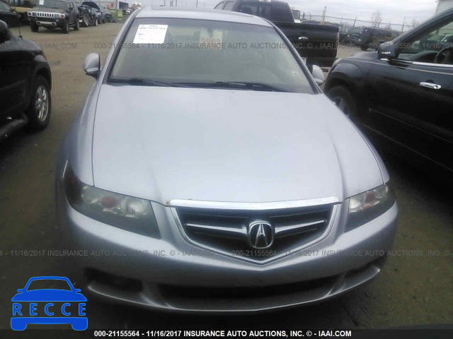 2004 ACURA TSX JH4CL96824C003989 image 5