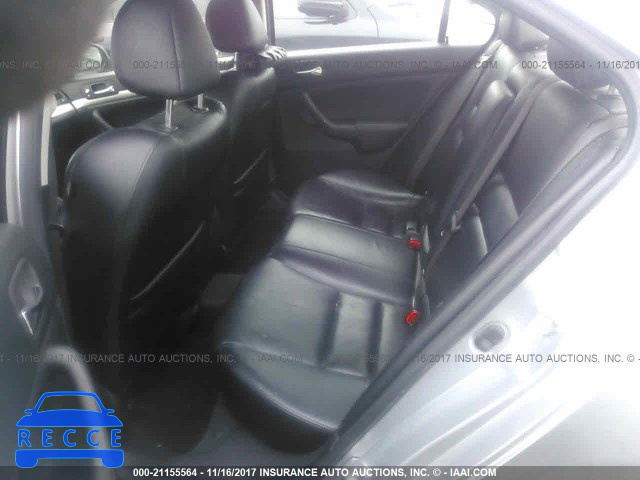 2004 ACURA TSX JH4CL96824C003989 image 7