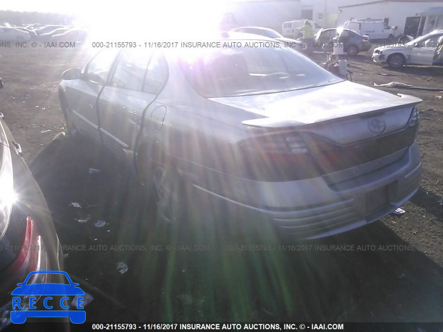 2004 Pontiac Bonneville SE 1G2HX52K64U259329 image 2