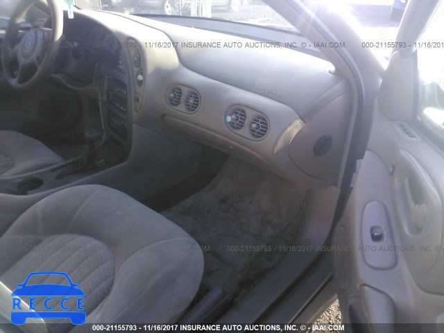 2004 Pontiac Bonneville SE 1G2HX52K64U259329 image 4