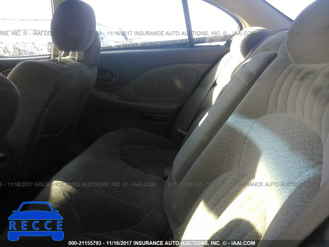 2004 Pontiac Bonneville SE 1G2HX52K64U259329 image 7