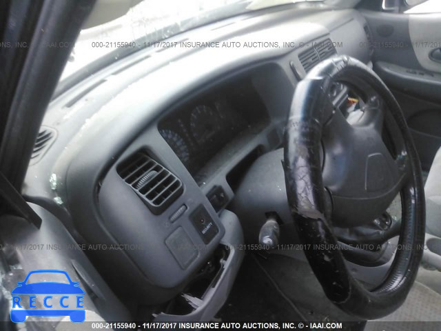 2001 Mitsubishi Montero SPORT XLS JA4MT31H71P063419 image 6