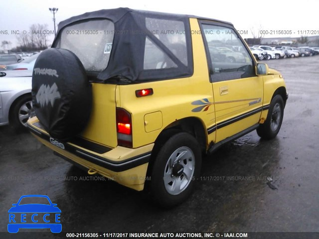 1992 GEO Tracker 2CNBJ18U7N6907857 Bild 3