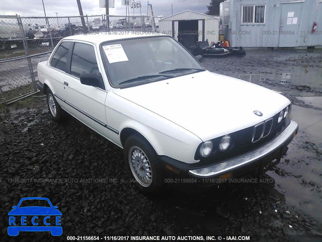1987 BMW 325 E WBAAB5408H9807893 image 0
