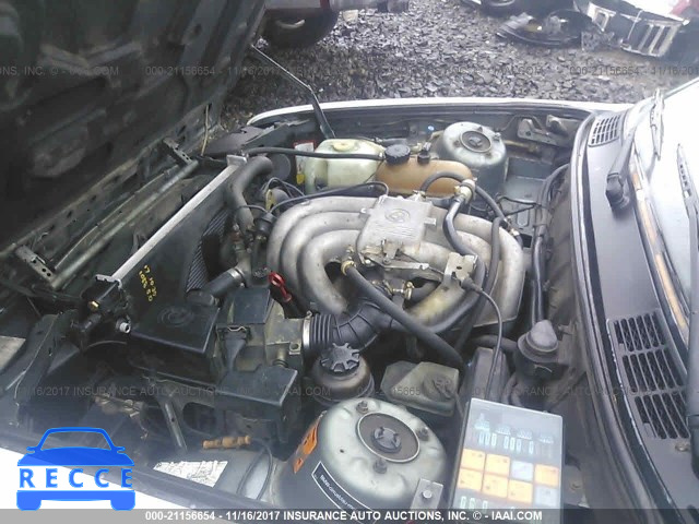 1987 BMW 325 E WBAAB5408H9807893 image 9