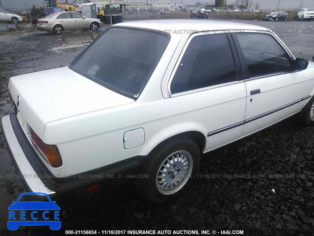 1987 BMW 325 E WBAAB5408H9807893 image 3