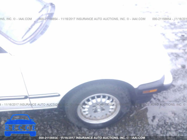 1987 BMW 325 E WBAAB5408H9807893 image 5