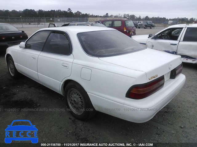 1996 Lexus ES 300 JT8BF12G8T0145037 image 2