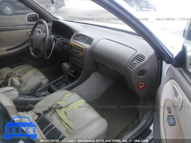 1996 Lexus ES 300 JT8BF12G8T0145037 image 4