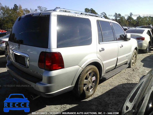 2003 Lincoln Navigator 5LMFU27R13LJ32436 Bild 3