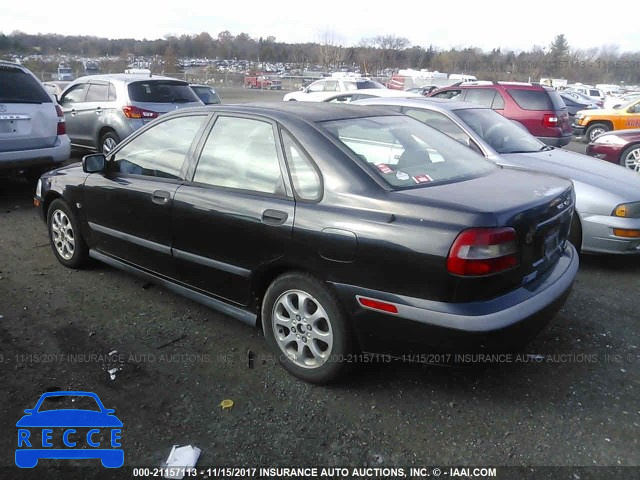 2001 Volvo S40 1.9T YV1VS29501F690075 image 2