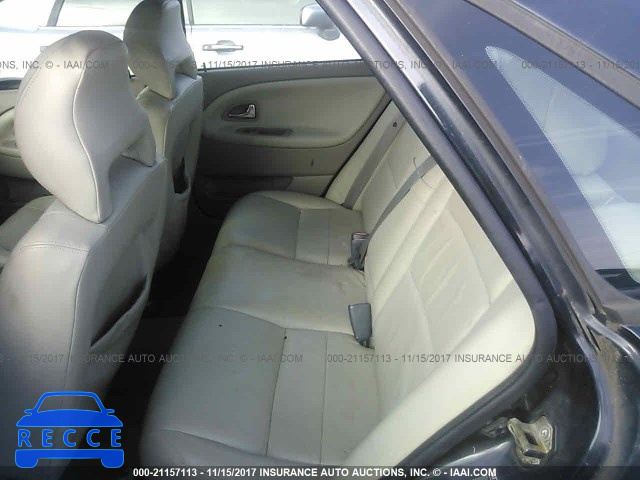 2001 Volvo S40 1.9T YV1VS29501F690075 image 7