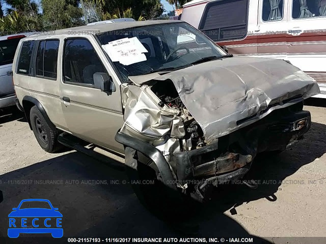 1994 Nissan Pathfinder XE JN8HD17S6RW211819 image 0