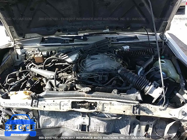 1994 Nissan Pathfinder XE JN8HD17S6RW211819 image 9