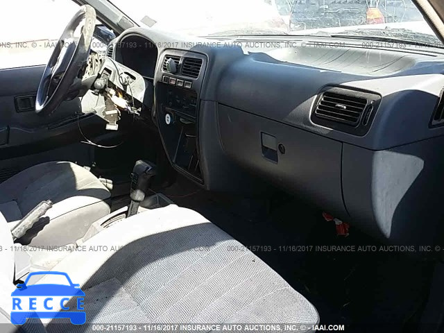 1994 Nissan Pathfinder XE JN8HD17S6RW211819 image 4