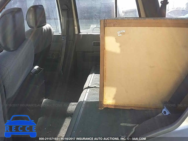 1994 Nissan Pathfinder XE JN8HD17S6RW211819 image 7