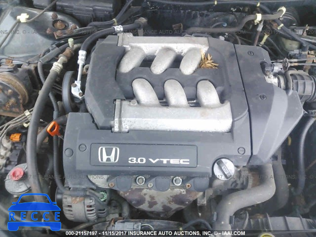 2000 Honda Accord EX 1HGCG1658YA082116 image 9