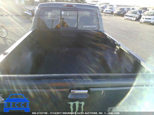 1998 Mazda B2500 4F4YR12C6WTM26375 image 7